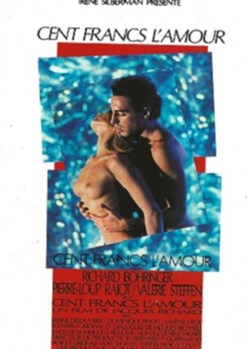 Cent francs l'amour