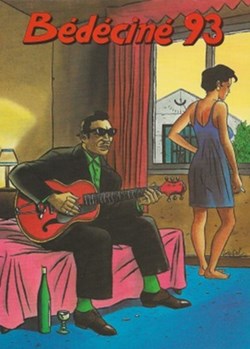 Illzach bédéciné 1993