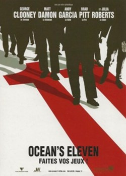 Ocean's eleven