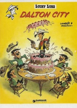 Lucky Luke