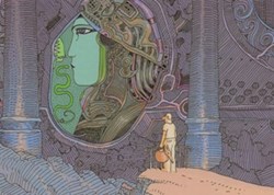 Moebius
