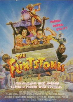 The flintstones
