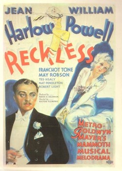 Reckless