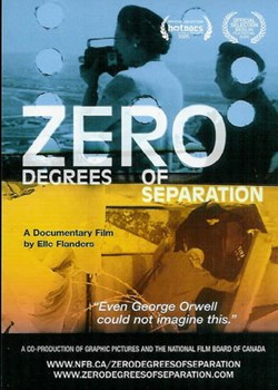 Zero degrees of separation