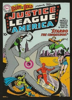 DC Comics