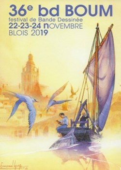 Blois (41) 2019