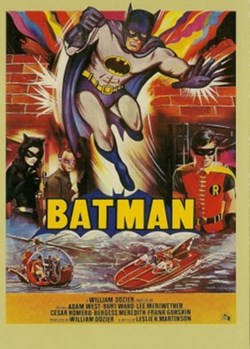Batman
