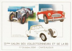 Chateaudun (28) 2004