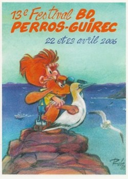 Perros-Guirrec (22) 2006