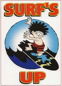 Dennis la Menace