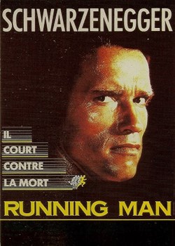 Running man