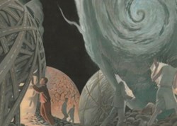 François Schuiten
