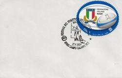 Campo Callabro (Italie) 2024 Festival del fumetto e della cultura