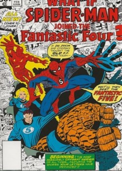Marvel