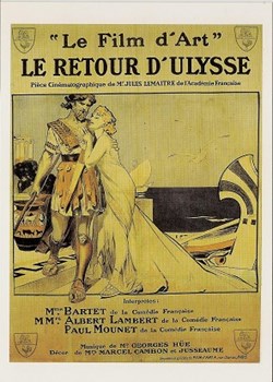 Le retour d'Ulysse