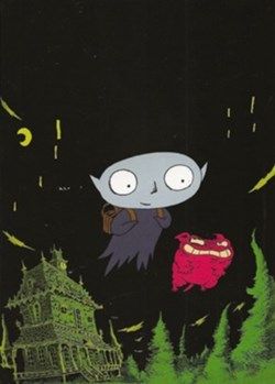 Joann Sfar carte 04
