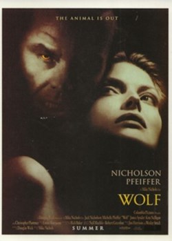 Wolf