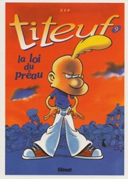 Titeuf
