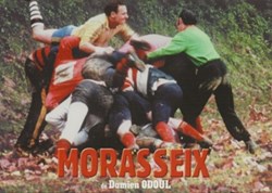 Morasseix