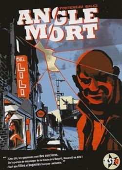 KSTR éditions