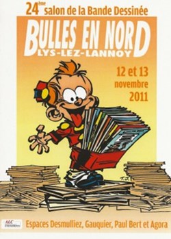 Lys-Lez-Lannoy (59) 2011