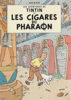 Tintin