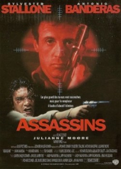 Assassins
