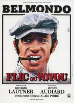 Flic ou voyou