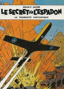 Blake et Mortimer