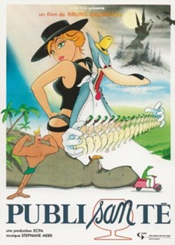 Publisanté