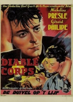 Le diable au corps