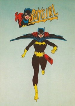 DC Comics