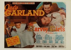The Harvey girls