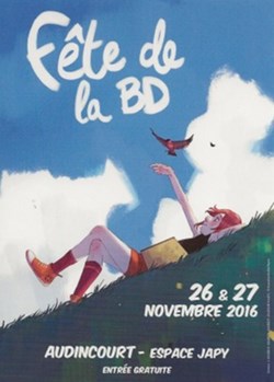 Audincourt (25) 2016