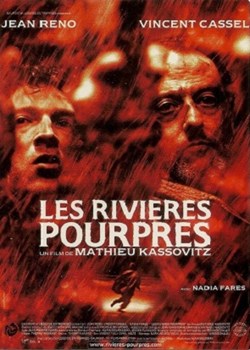Les rivières pourpres
