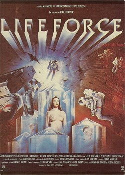 Life force