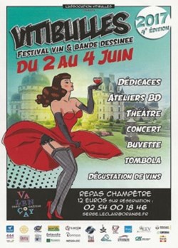 ZZ Valençay (36) 2017