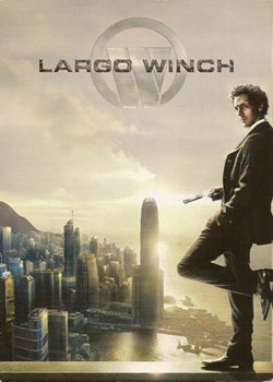 Largo Winch
