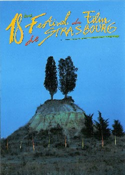 Strasbourg Festival du film 1990