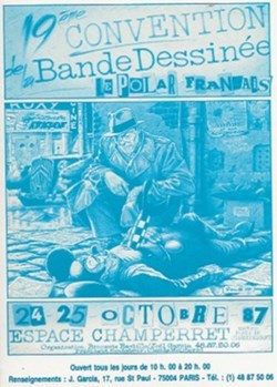 Paris (75) 1987