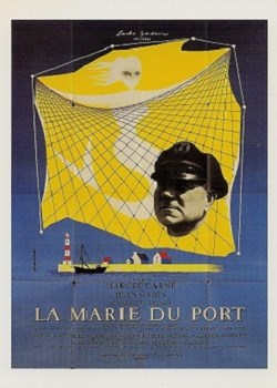 La marie du port
