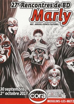 Marly (57) 2017