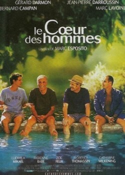 Le coeur des hommes