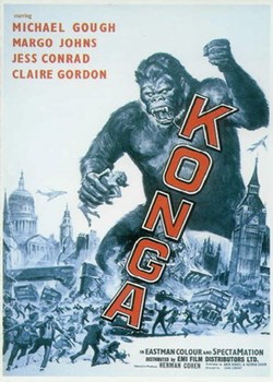 Konga