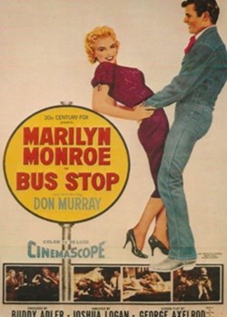 Bus stop