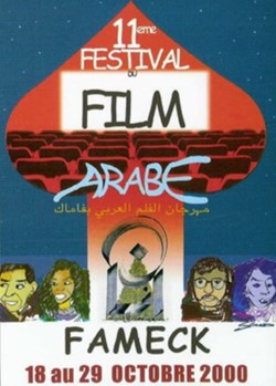 Fameck Festival du film arabe 2000