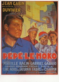 Pépé le moko