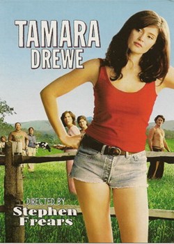 Tamara Drewe