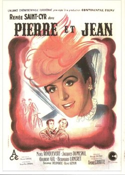 Pierre et Jean