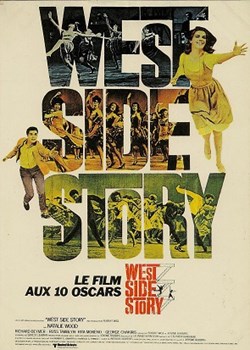 West side story